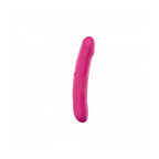 Dorcel Wasserfester Silikon-Dildo Rosa Größe M - Erotik Shop