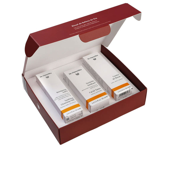 Dr. Hauschka Ritual de Belleza Set Damenkosmetik Online - Neuheiten