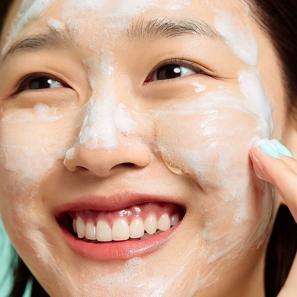 DR.JART+ PORE REMEDY Schaumreiniger 150 ml parfümfrei