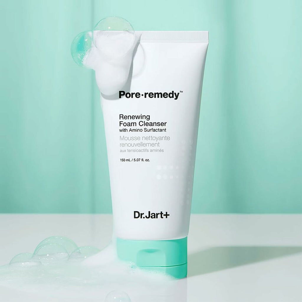 DR.JART+ PORE REMEDY Schaumreiniger 150 ml parfümfrei