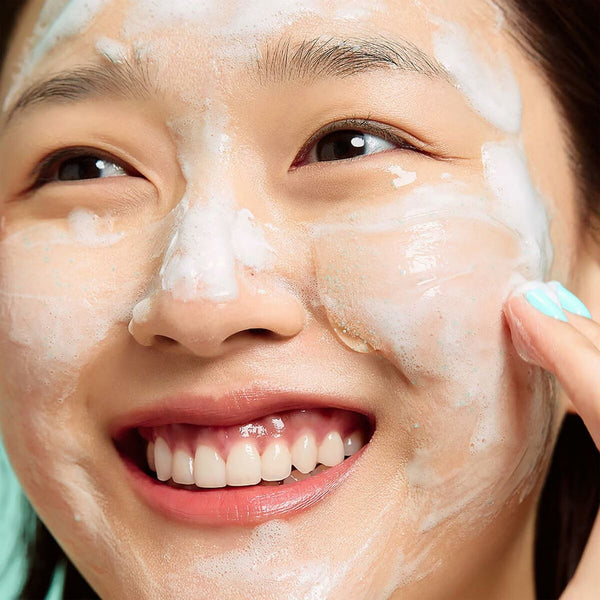 DR.JART+ PORE REMEDY Schaumreiniger 150 ml parfümfrei - Neuheiten