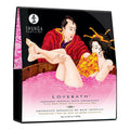 Drachenfrucht erotisches Badeerlebnis Lovebath Shunga