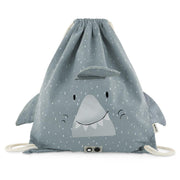 Turnbeutel Mr. Shark