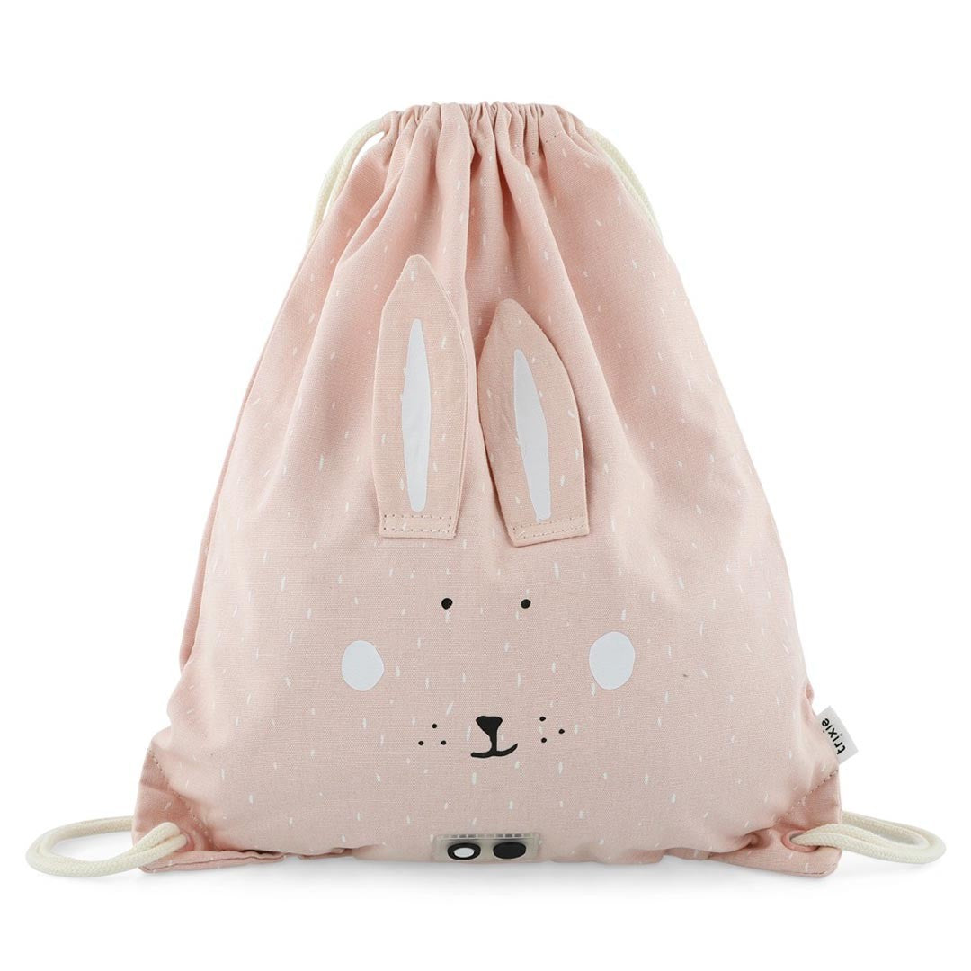 Turnbeutel Mrs. Rabbit