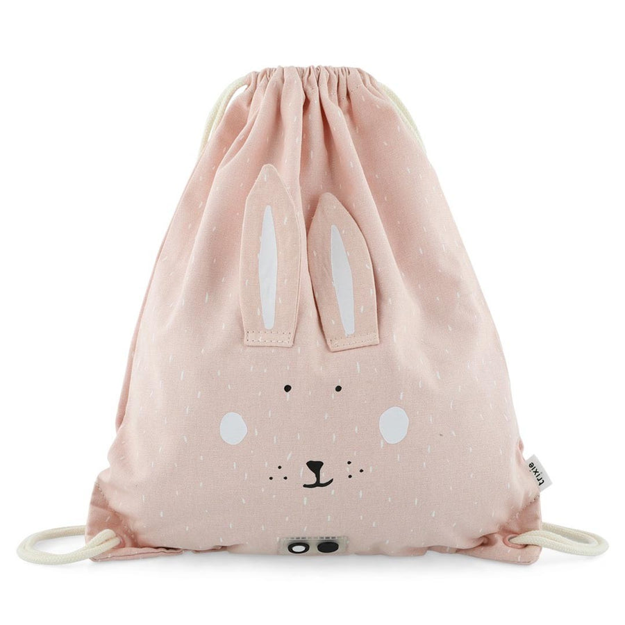 Turnbeutel Mrs. Rabbit