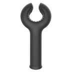 Dream Toys Essentials Anal-Vibrator Schwarz Aufladbar - Erotik Shop