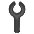 Dream Toys Essentials Anal-Vibrator Schwarz Aufladbar - Erotik Shop