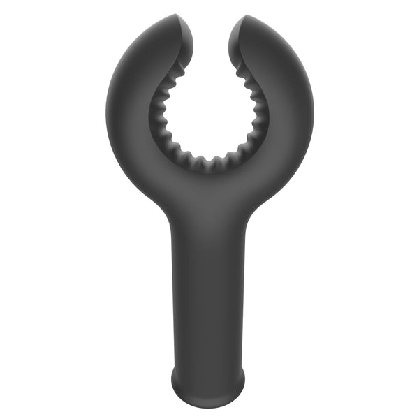 Dream Toys Essentials Anal-Vibrator Schwarz Aufladbar - Erotik Shop