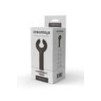 Dream Toys Essentials Anal-Vibrator Schwarz Aufladbar - Erotik Shop