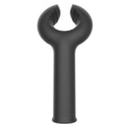 Dream Toys Essentials Anal-Vibrator Schwarz Aufladbar - Erotik Shop