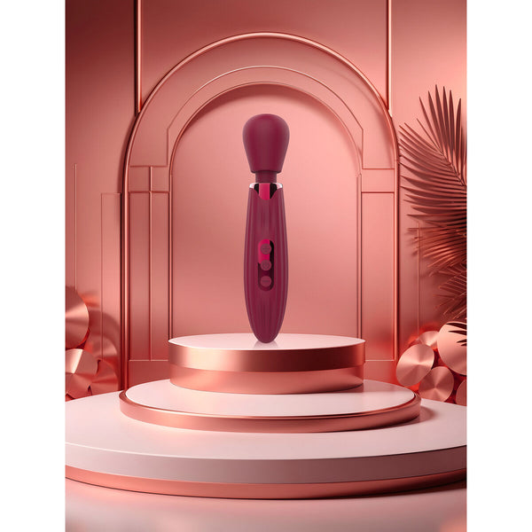 Dream Toys Glam: Lila Silikon Reiniger für erotisches Spielzeug - Erotik Shop