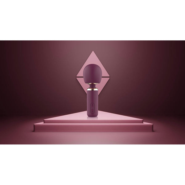 Dream Toys Glam: Lila Silikon-Reiniger für Spielzeug - Erotik Shop