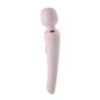 Dream Toys Vivre Rosa – Aufladbare Silikon-Massagevorrichtung - Erotik Shop