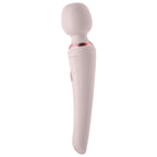 Dream Toys Vivre Rosa – Aufladbare Silikon-Massagevorrichtung - Erotik Shop