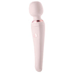 Dream Toys Vivre Rosa – Aufladbare Silikon-Massagevorrichtung - Erotik Shop