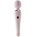 Dream Toys Vivre Rosa – Aufladbare Silikon-Massagevorrichtung - Erotik Shop
