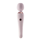 Dream Toys Vivre Rosa – Aufladbare Silikon-Massagevorrichtung - Erotik Shop
