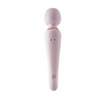 Dream Toys Vivre Rosa – Aufladbare Silikon-Massagevorrichtung - Erotik Shop