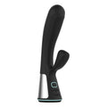 Dual Stimulationsvibrator Kiiroo Schwarz 18 cm kaufen