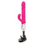 Dual Stimulationsvibrator S Pleasures Weiß kaufen