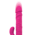 Dual Stimulationsvibrator S Pleasures Weiß kaufen