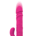 Dual Stimulationsvibrator S Pleasures Weiß kaufen