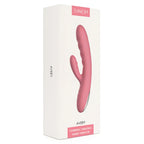 Dual Stimulationsvibrator Svakom Koralle