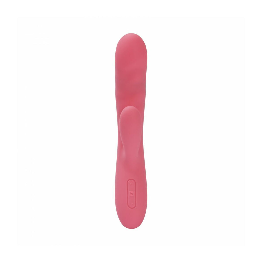 Dual Stimulationsvibrator Svakom Koralle