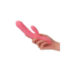 Dual Stimulationsvibrator Svakom Koralle