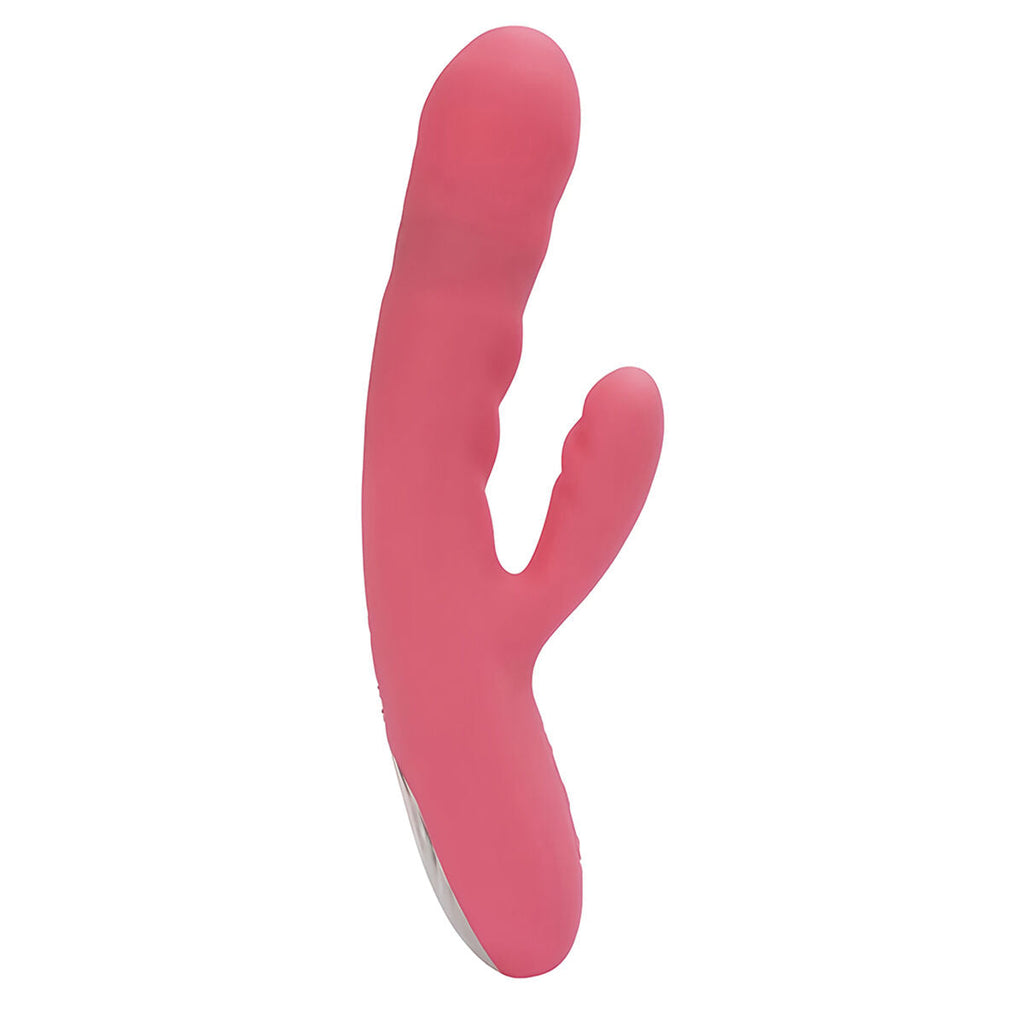Dual Stimulationsvibrator Svakom Koralle