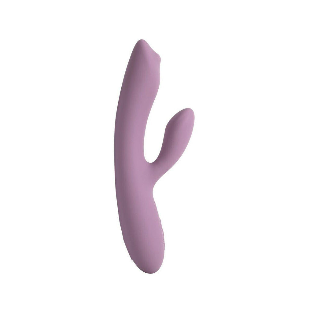 Dual Stimulationsvibrator Svakom Lila kaufen