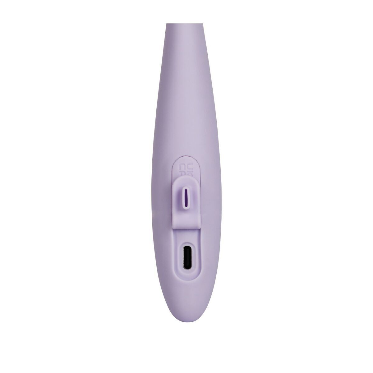 Dual Stimulationsvibrator Svakom Lila jetzt kaufen