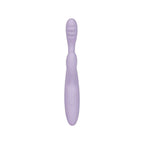 Dual Stimulationsvibrator Svakom Lila jetzt kaufen
