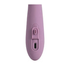 Dual Stimulationsvibrator Svakom Lila kaufen