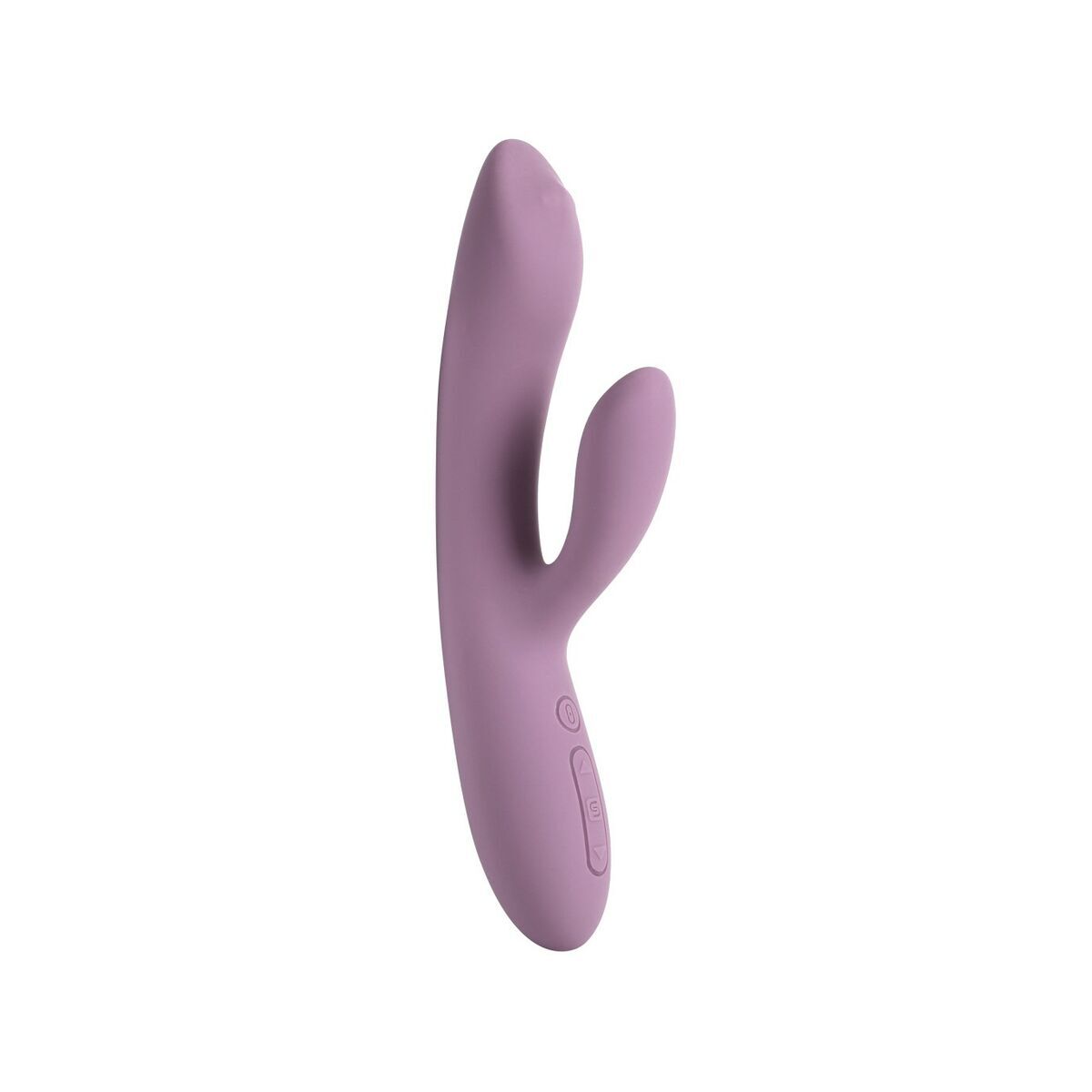 Dual Stimulationsvibrator Svakom Lila kaufen