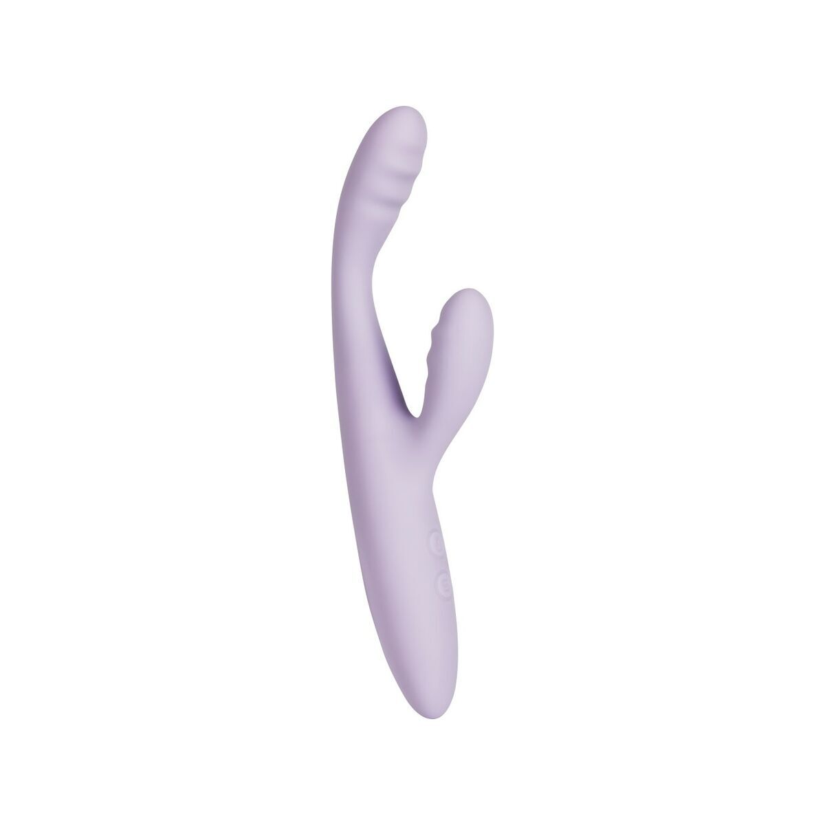 Dual Stimulationsvibrator Svakom Lila jetzt kaufen