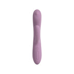 Dual Stimulationsvibrator Svakom Lila kaufen