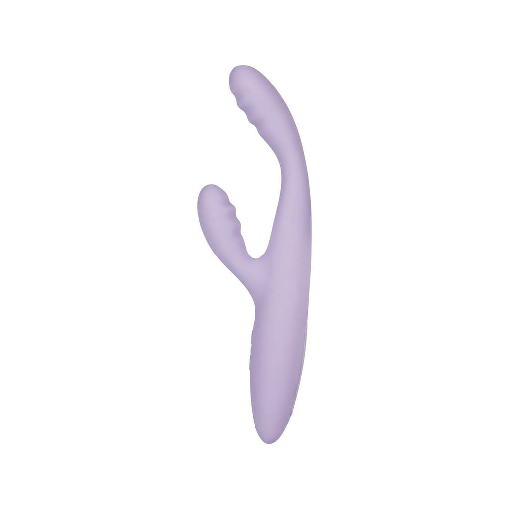 Dual Stimulationsvibrator Svakom Lila jetzt kaufen