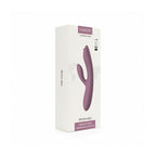 Dual Stimulationsvibrator Svakom Lila kaufen