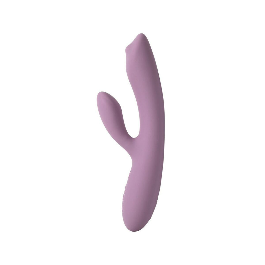 Dual Stimulationsvibrator Svakom Lila kaufen
