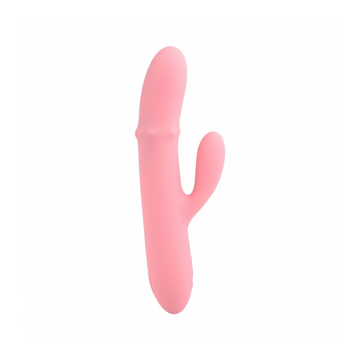 Dual Stimulationsvibrator Svakom Rosa Pfirsich kaufen - Erotik Shop