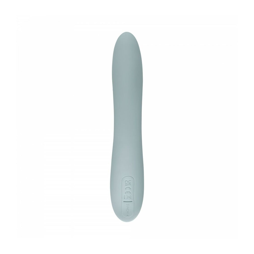Dual Stimulationsvibrator Svakom türkis jetzt reduziert - Erotik Shop