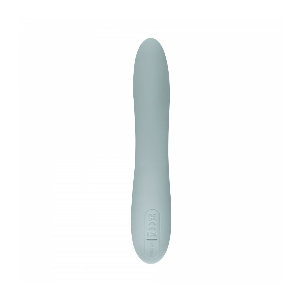 Dual Stimulationsvibrator Svakom türkis jetzt reduziert
