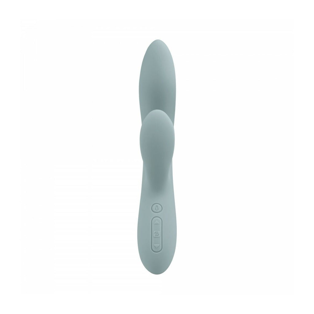 Dual Stimulationsvibrator Svakom türkis jetzt reduziert