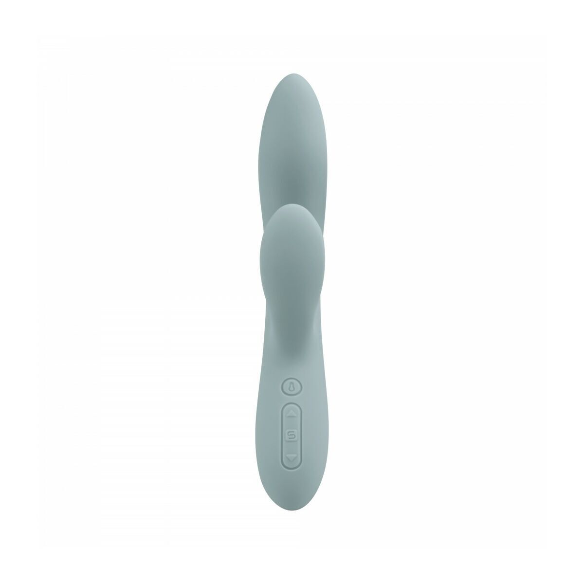 Dual Stimulationsvibrator Svakom türkis jetzt reduziert