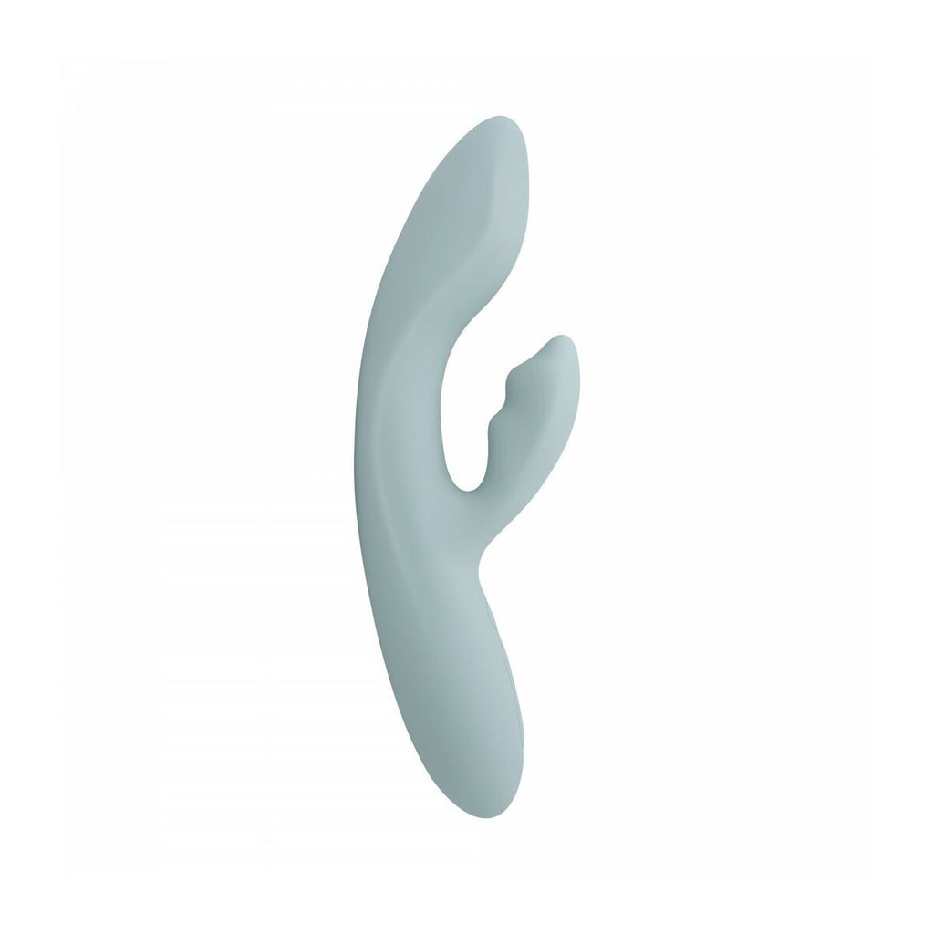Dual Stimulationsvibrator Svakom türkis jetzt reduziert