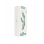 Dual Stimulationsvibrator Svakom türkis jetzt reduziert