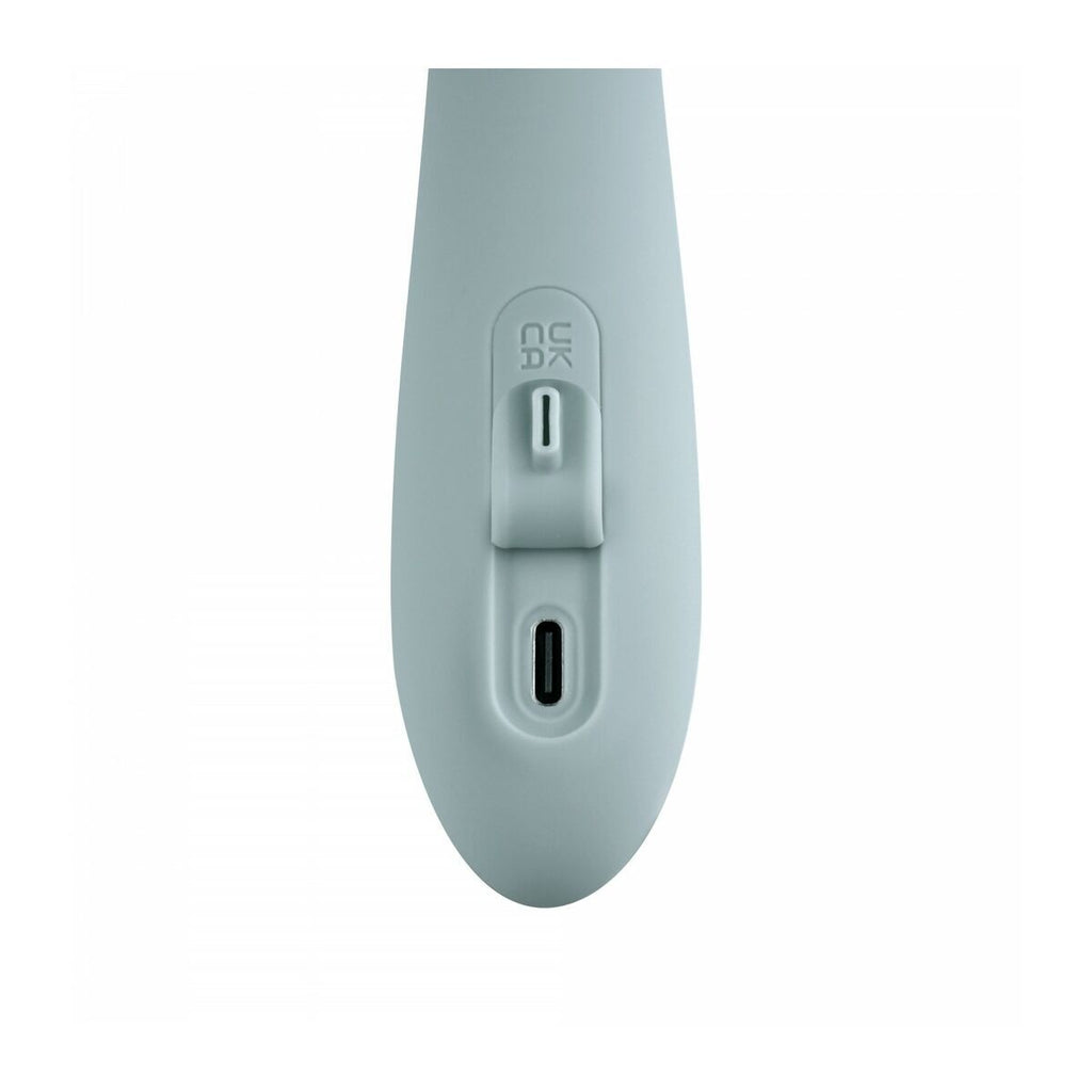Dual Stimulationsvibrator Svakom türkis jetzt reduziert