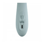 Dual Stimulationsvibrator Svakom türkis jetzt reduziert