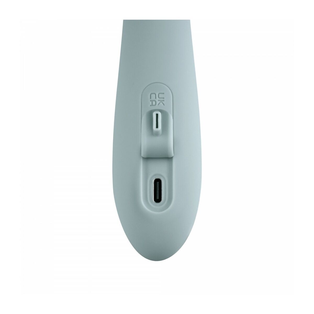 Dual Stimulationsvibrator Svakom türkis jetzt reduziert